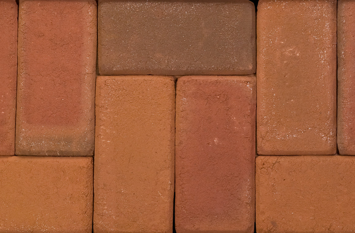 4x8 Brick Pavers King Masonry Yard Ltd.
