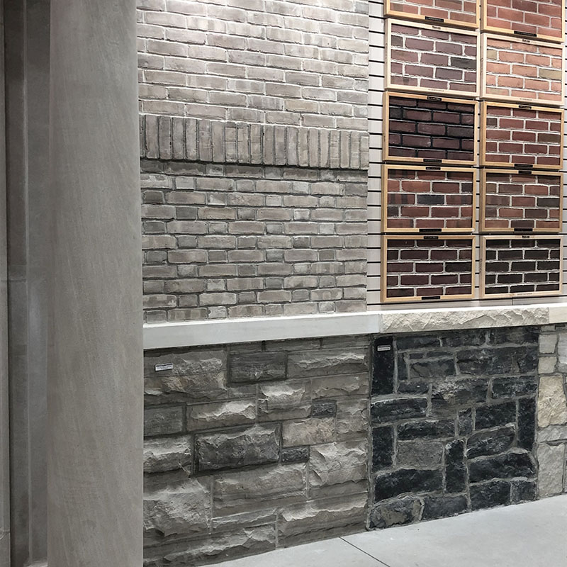 King Masonry Yard Ltd. King Masonry Yard Ltd.